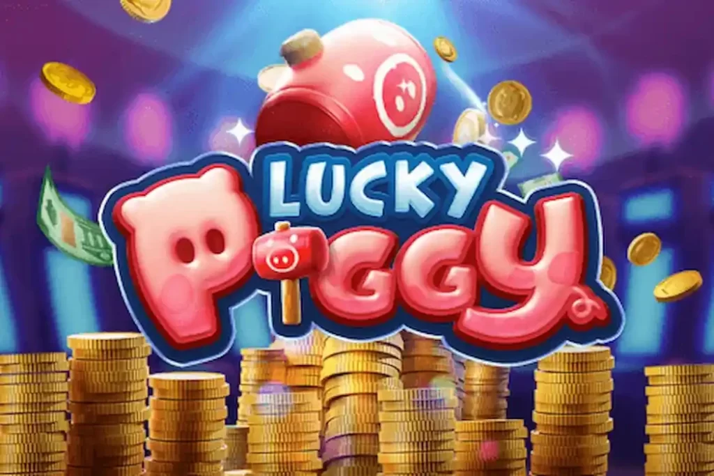 51BB Lucky Piggy