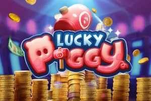 51BB Lucky Piggy