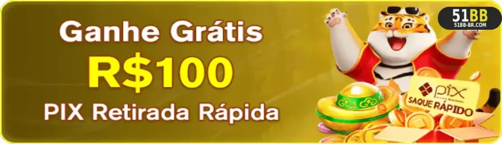 51BB Promoções